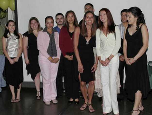 2005 Grant Recipients