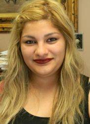 2015 Grant Recipients