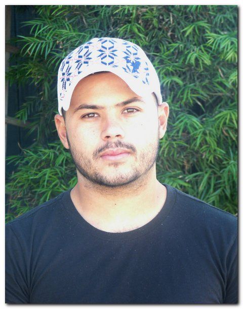 2008 Grant Recipients