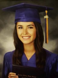 2016 Grant Recipients