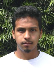 2015 Grant Recipients