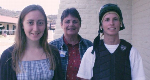 2001 Grant Recipients