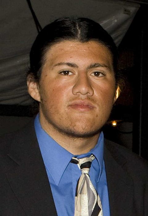 2008 Grant Recipients