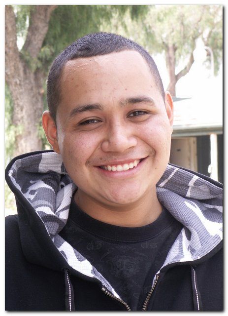 2008 Grant Recipients