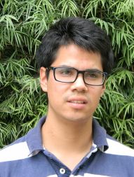 2015 Grant Recipients