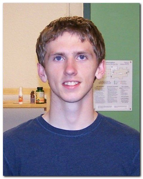 2008 Grant Recipients