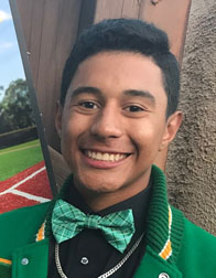 2018 Grant Recipients