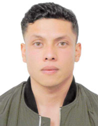 2017 Grant Recipients